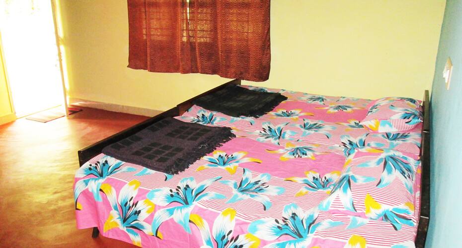 Forest Homestay - Maradi, Chikmaglur 5